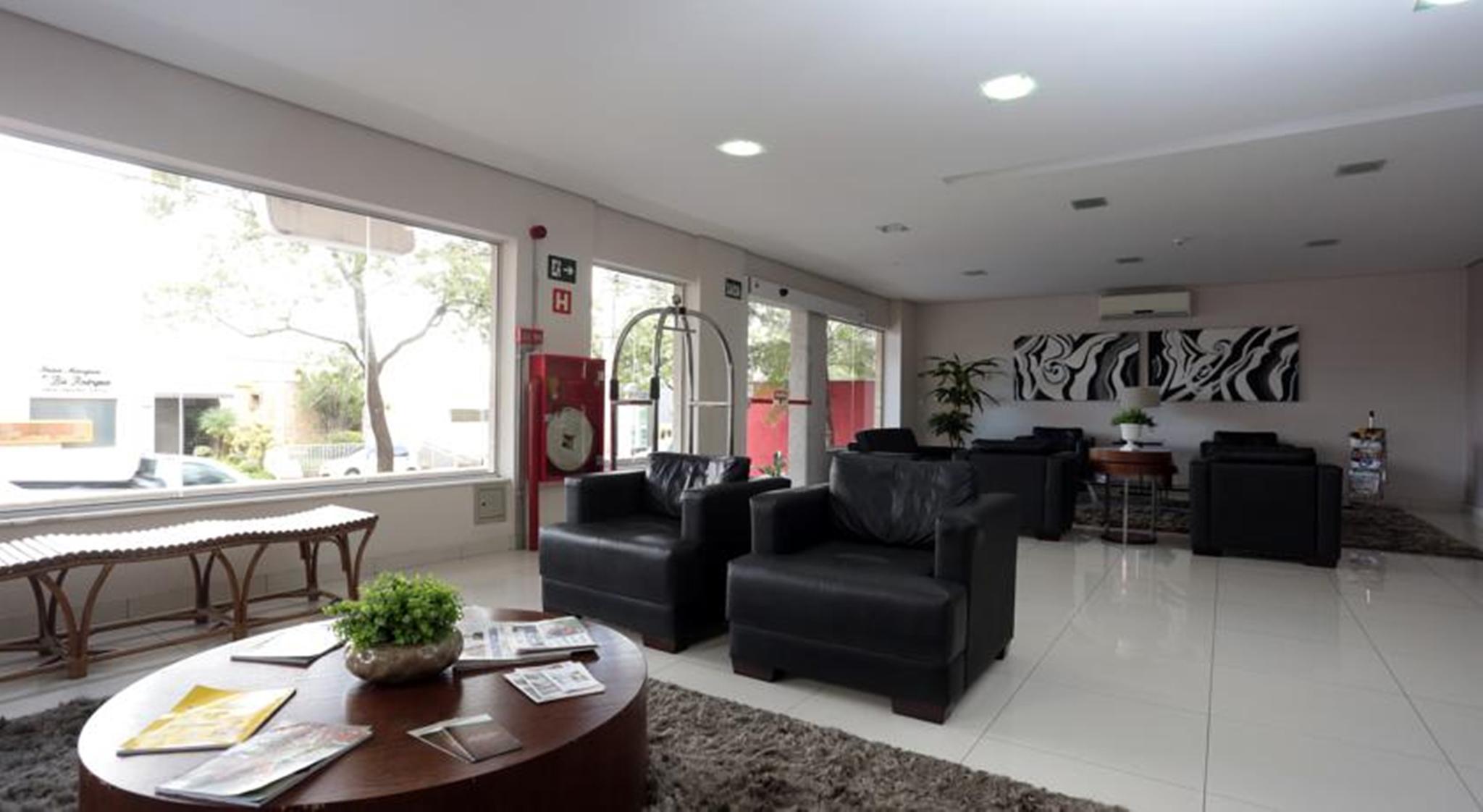 Hotel Cassino Tower Piracicaba By Nacional Inn Екстер'єр фото