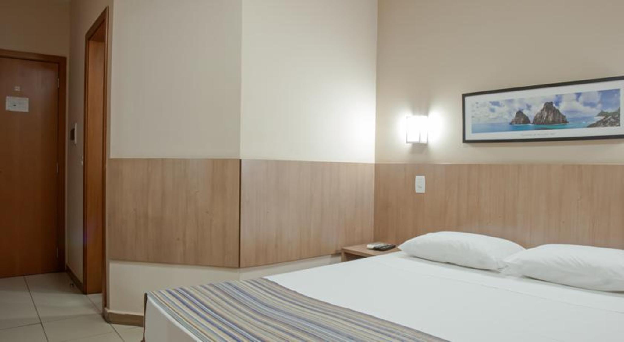 Hotel Cassino Tower Piracicaba By Nacional Inn Екстер'єр фото