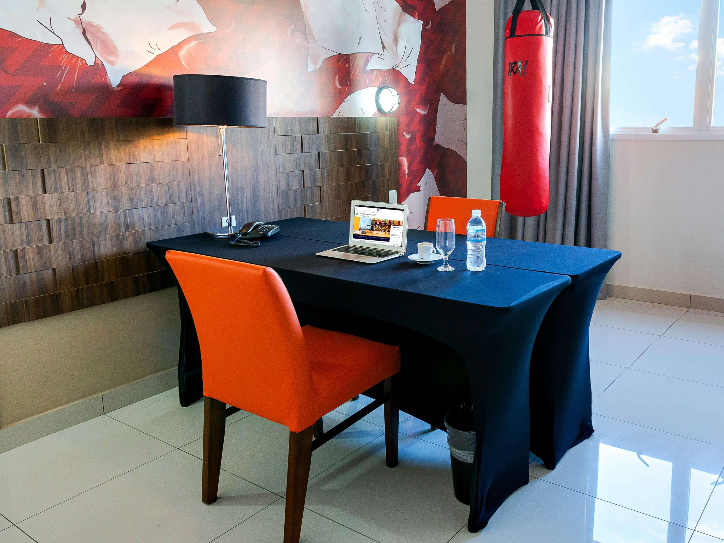 Hotel Cassino Tower Piracicaba By Nacional Inn Екстер'єр фото