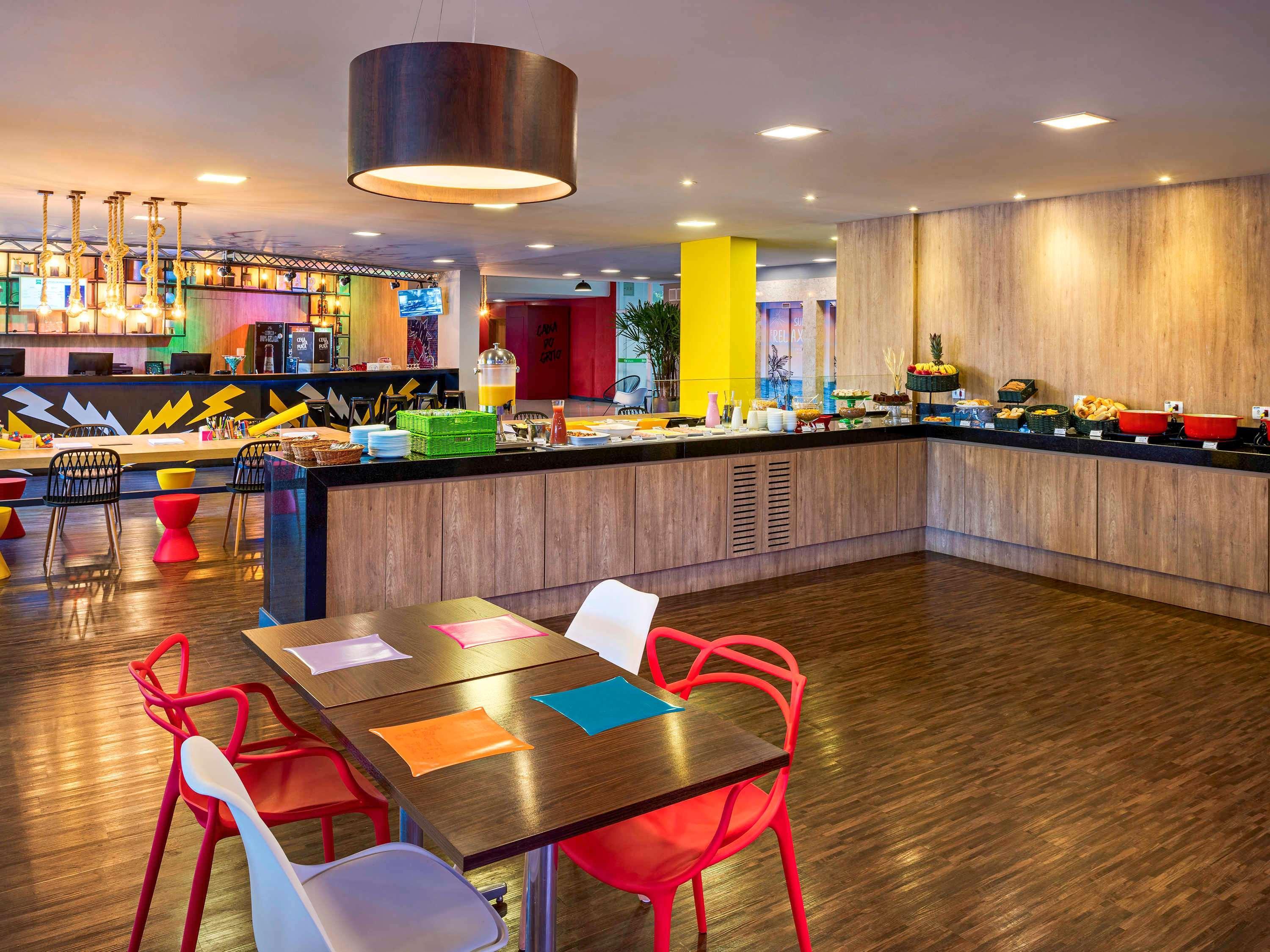 Hotel Cassino Tower Piracicaba By Nacional Inn Екстер'єр фото
