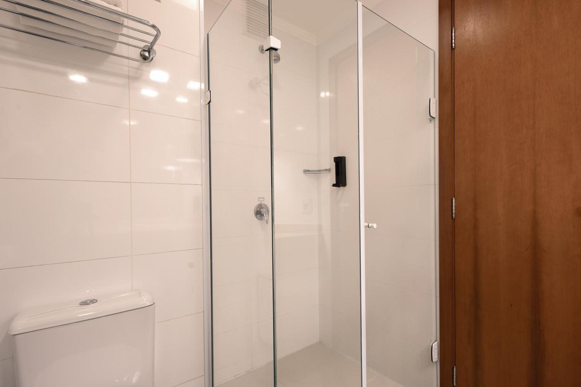 Hotel Cassino Tower Piracicaba By Nacional Inn Екстер'єр фото