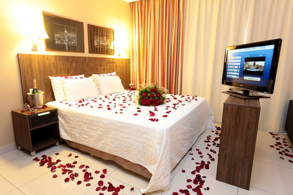 Hotel Cassino Tower Piracicaba By Nacional Inn Екстер'єр фото